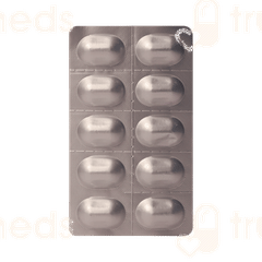 Jupicid Dsr Capsule 10