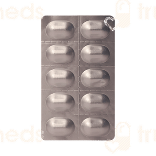 Jupicid Dsr Capsule 10