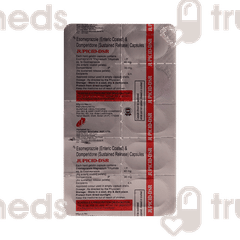 Jupicid Dsr Capsule 10