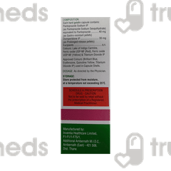 Zipant D Sr Capsule 15 Zipant D Sr Capsule 15