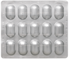 Zipant D Sr Capsule 15 Zipant D Sr Capsule 15