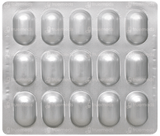 Zipant D Sr Capsule 15