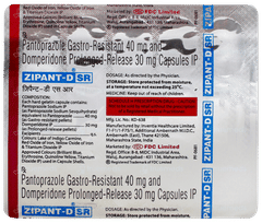 Zipant D Sr Capsule 15 Zipant D Sr Capsule 15