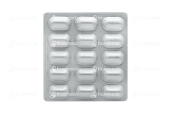 Zovanta D Capsule 15