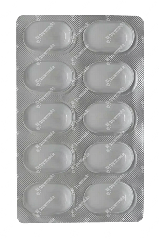 Pentate Dsr Capsule 10