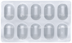 Pentate Dsr Capsule 10