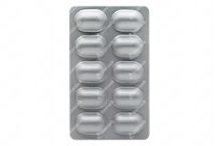 Cbenzprime Er 15 Capsule 10