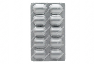 Cbenzprime 15 MG Capsule Er 10