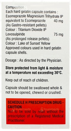 Zosa L Capsule 15 Zosa L Capsule 15