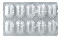 Mebaus 200 Capsule Pr 10