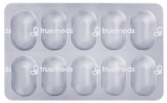 Mebehope 200 Xr Capsule 10