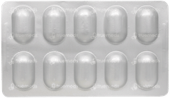 Mebehope 200 Xr Capsule 10