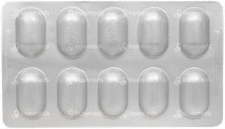 Mebehope 200 Xr Capsule 10