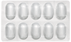 Espra L Capsule 10 Espra L Capsule 10