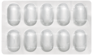 Espra L Capsule 10