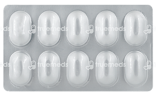 Diltiazone Cd 120 Capsule Er 10