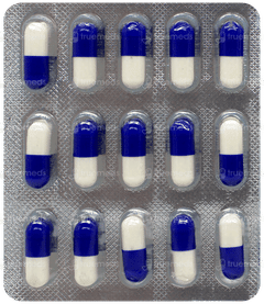 Dynapres 0.4 Capsule 15