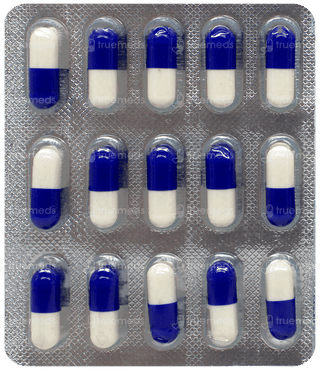 Dynapres 0.4 Capsule 15