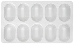 Panserv Dsr Capsule 10