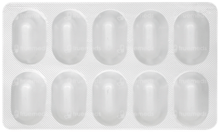 Panserv Dsr Capsule 10