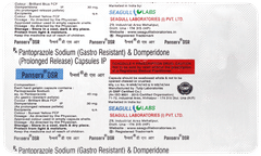 Panserv Dsr Capsule 10