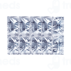 Urizee-d Capsule Pr 10