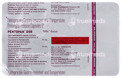 Pentopan Dsr Capsule 10