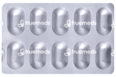 Pantapar Dsr Capsule 10 Pantapar Dsr Capsule 10