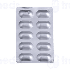 Pantapar Dsr Capsule 10