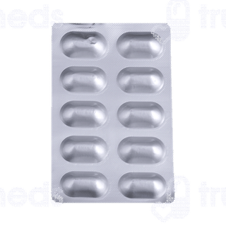 Pantapar Dsr Capsule 10