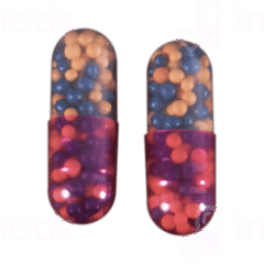 Pantapar Dsr Capsule 10