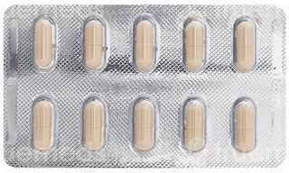Levomil 40 Capsule 10