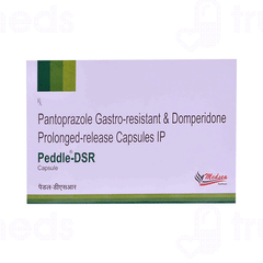 Peddle Dsr Capsule 10 Peddle Dsr Capsule 10