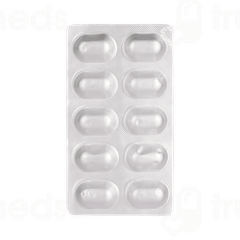 Ppz Dsr Capsule 10