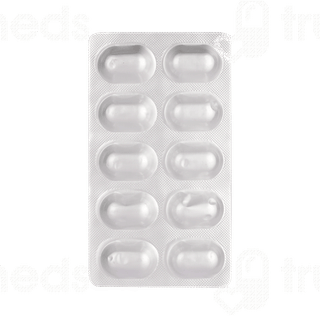 Ppz Dsr Capsule 10