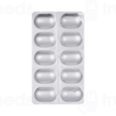 Rugapan Dsr Capsule 10 Rugapan Dsr Capsule 10