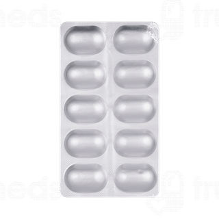 Rugapan Dsr Capsule 10