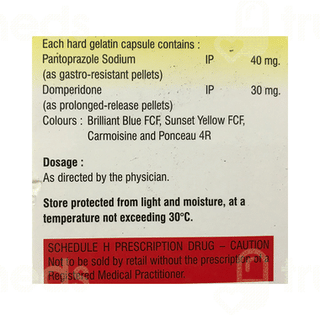 Vap Dsr Capsule 10