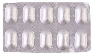 Zonpaar Dsr Capsule 10
