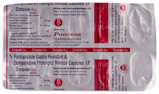 Zonpaar Dsr Capsule 10