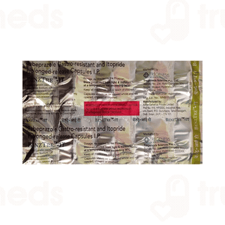Benztre It Capsule 10
