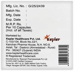 Ppbest Dsr Capsule 10