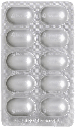 Ppbest Dsr Capsule 10