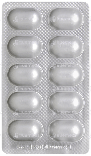 Ppbest Dsr Capsule 10