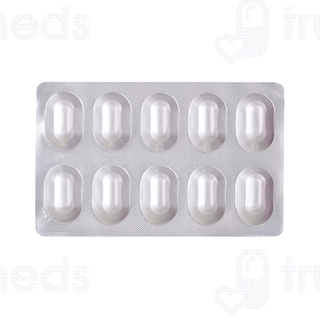 Pancicare D Capsule 10