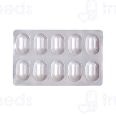 Pancicare D Capsule 10 Pancicare D Capsule 10