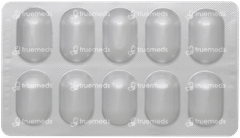 Pancruz Dsr Capsule 10