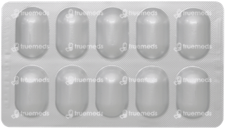 Pancruz Dsr Capsule 10