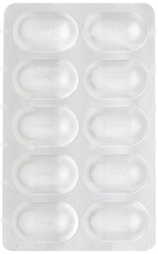 Diltiazone Cd 90 Capsule 10