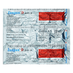 Zanpan D Capsule 15
